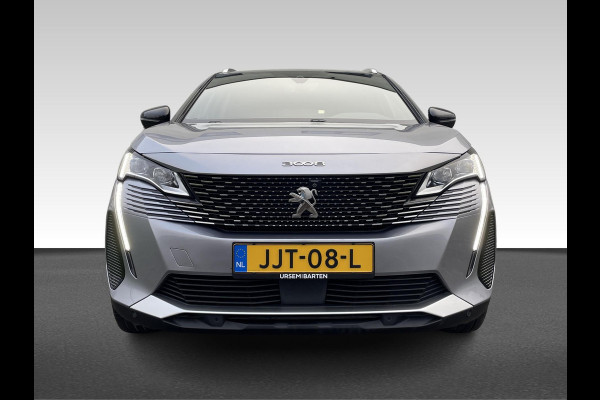 Peugeot 3008 1.6 HYbrid 225 GT | panoramadak | Focal Audio | ACC |