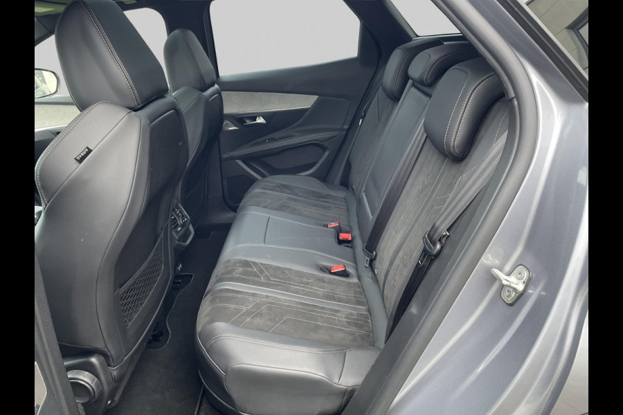 Peugeot 3008 1.6 HYbrid 225 GT | panoramadak | Focal Audio | ACC |