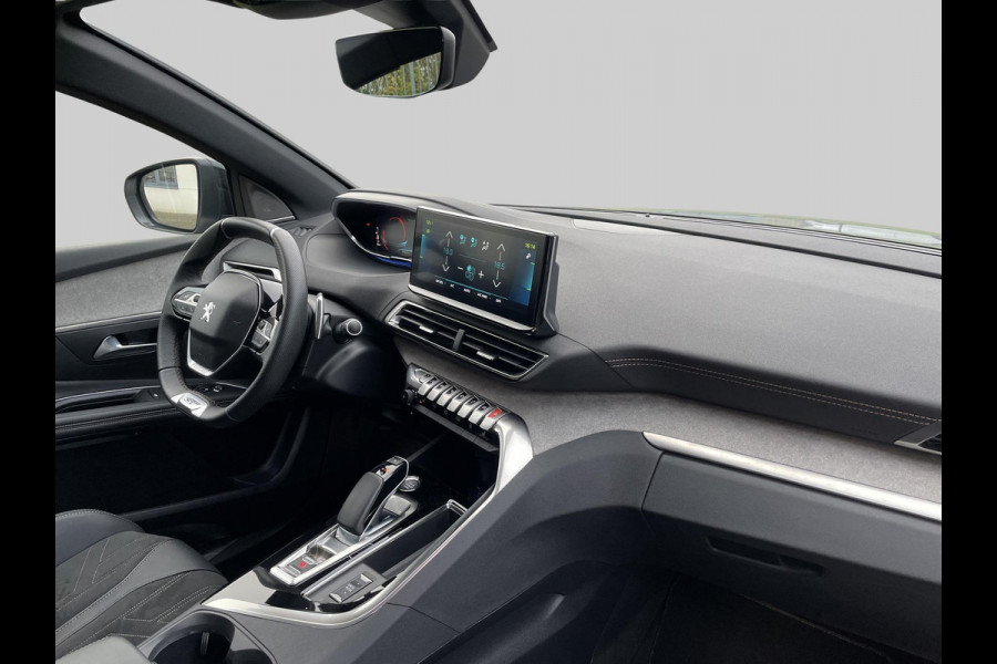 Peugeot 3008 1.6 HYbrid 225 GT | panoramadak | Focal Audio | ACC |