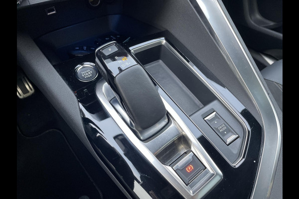 Peugeot 3008 1.6 HYbrid 225 GT | panoramadak | Focal Audio | ACC |