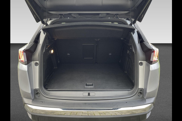 Peugeot 3008 1.6 HYbrid 225 GT | panoramadak | Focal Audio | ACC |