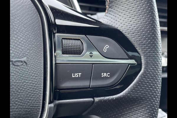 Peugeot 3008 1.6 HYbrid 225 GT | panoramadak | Focal Audio | ACC |