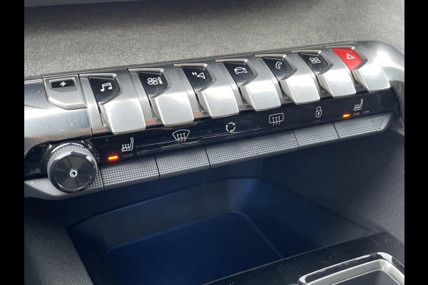 Peugeot 3008 1.6 HYbrid 225 GT | panoramadak | Focal Audio | ACC |