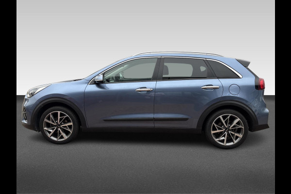 Kia Niro 1.6 GDi Hybrid DynamicPlusLine