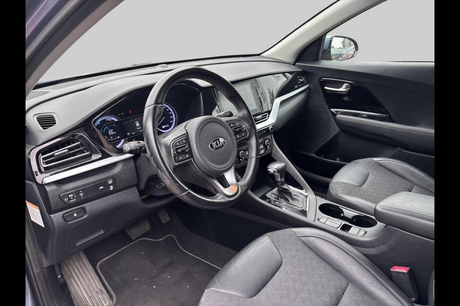 Kia Niro 1.6 GDi Hybrid DynamicPlusLine