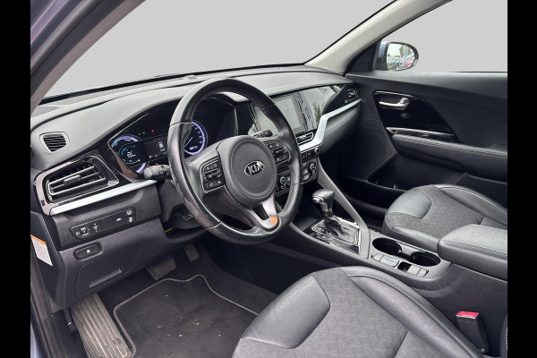 Kia Niro 1.6 GDi Hybrid DynamicPlusLine