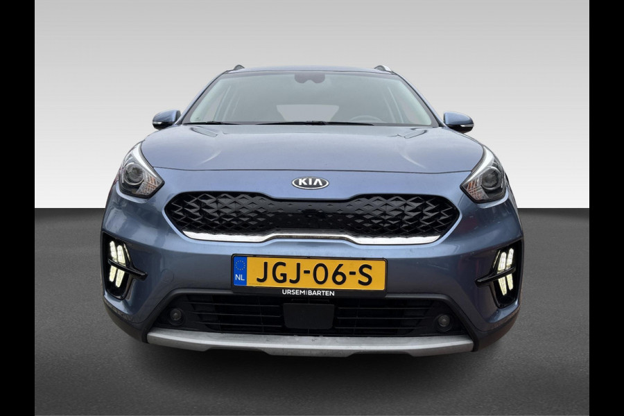 Kia Niro 1.6 GDi Hybrid DynamicPlusLine