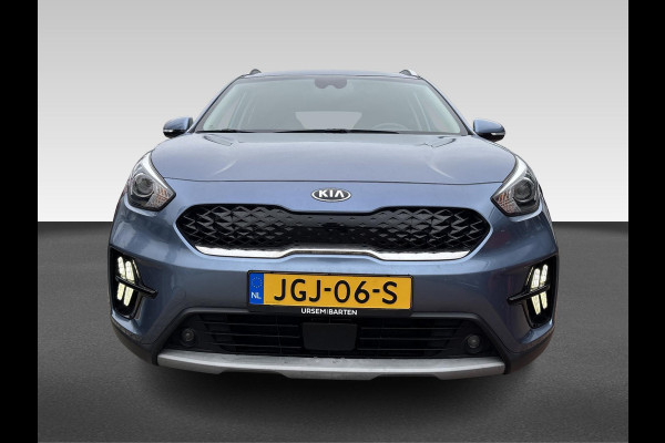 Kia Niro 1.6 GDi Hybrid DynamicPlusLine