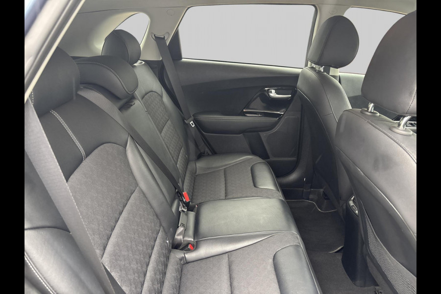 Kia Niro 1.6 GDi Hybrid DynamicPlusLine