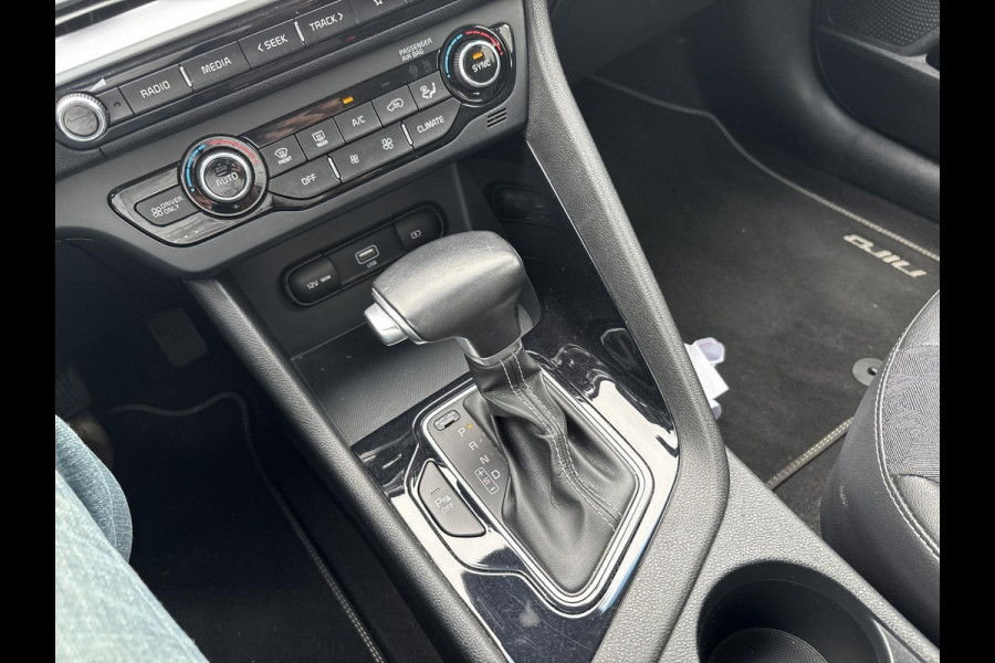 Kia Niro 1.6 GDi Hybrid DynamicPlusLine