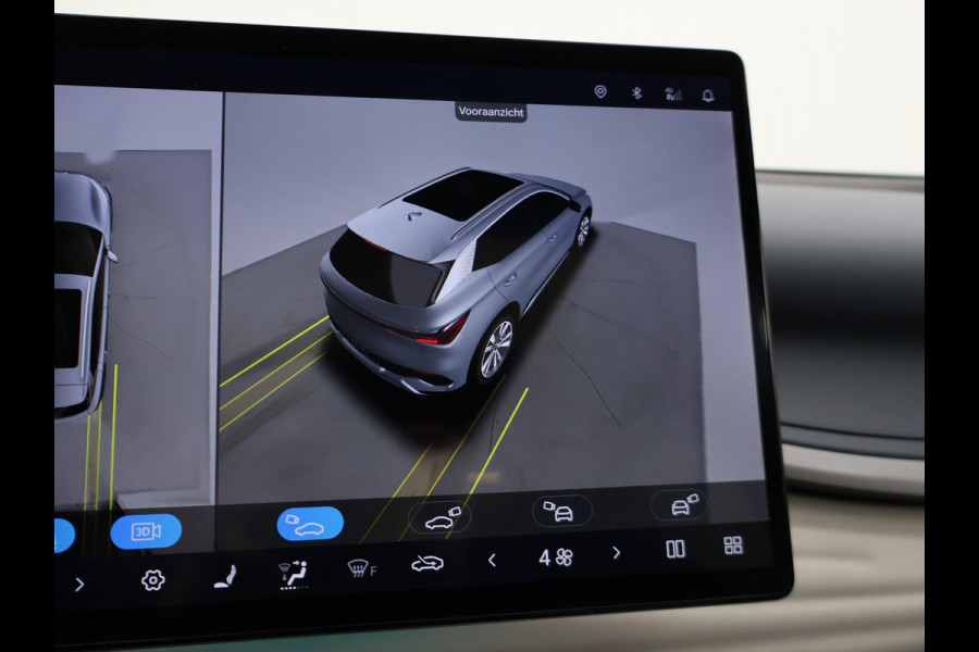 BYD ATTO 3 DESIGN 60 kWh + SCHUIFDAK | LEDER | 360 CAMERA | 15,6" SCHERM | WARMTEPOMP | ADAPTIVE CRUISE