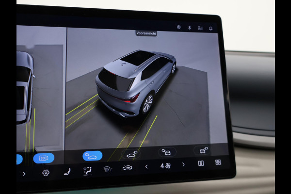 BYD ATTO 3 DESIGN 60 kWh + SCHUIFDAK | LEDER | 360 CAMERA | 15,6" SCHERM | WARMTEPOMP | ADAPTIVE CRUISE