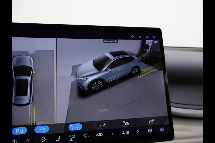 BYD ATTO 3 DESIGN 60 kWh + SCHUIFDAK | LEDER | 360 CAMERA | 15,6" SCHERM | WARMTEPOMP | ADAPTIVE CRUISE