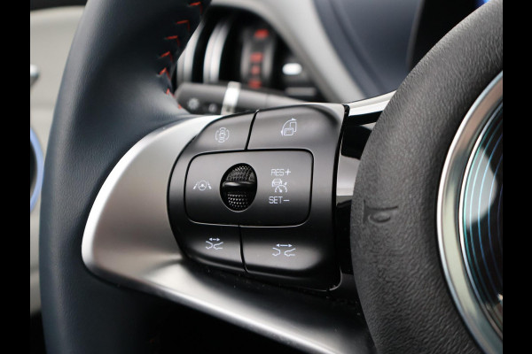 BYD ATTO 3 DESIGN 60 kWh + SCHUIFDAK | LEDER | 360 CAMERA | 15,6" SCHERM | WARMTEPOMP | ADAPTIVE CRUISE