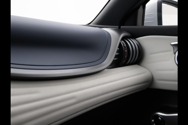 BYD ATTO 3 DESIGN 60 kWh + SCHUIFDAK | LEDER | 360 CAMERA | 15,6" SCHERM | WARMTEPOMP | ADAPTIVE CRUISE