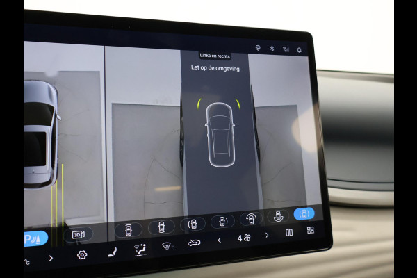BYD ATTO 3 DESIGN 60 kWh + SCHUIFDAK | LEDER | 360 CAMERA | 15,6" SCHERM | WARMTEPOMP | ADAPTIVE CRUISE