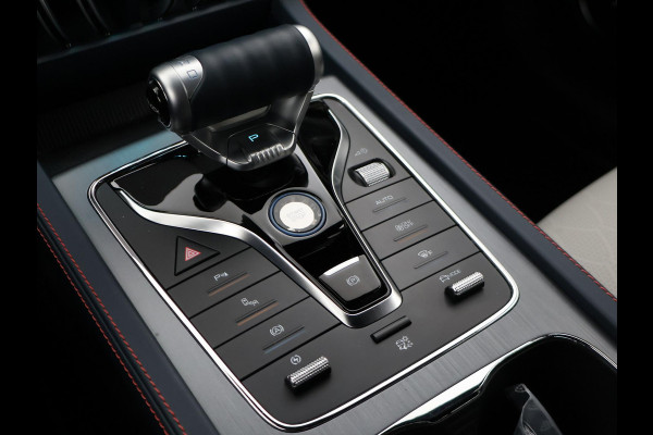 BYD ATTO 3 DESIGN 60 kWh + SCHUIFDAK | LEDER | 360 CAMERA | 15,6" SCHERM | WARMTEPOMP | ADAPTIVE CRUISE