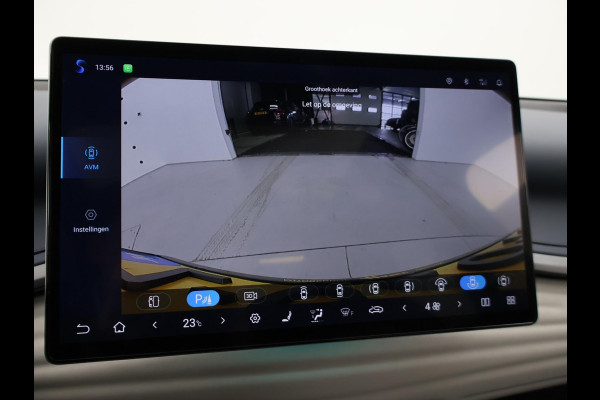 BYD ATTO 3 DESIGN 60 kWh + SCHUIFDAK | LEDER | 360 CAMERA | 15,6" SCHERM | WARMTEPOMP | ADAPTIVE CRUISE