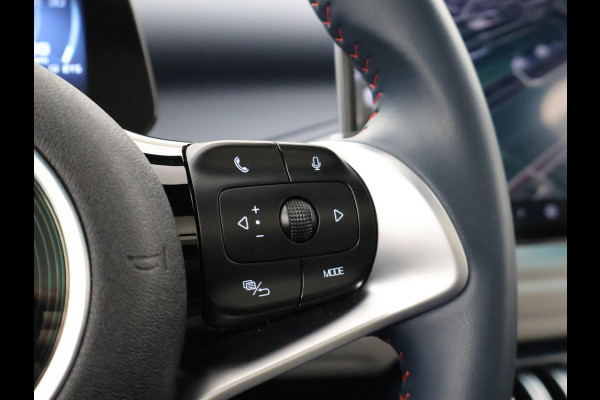 BYD ATTO 3 DESIGN 60 kWh + SCHUIFDAK | LEDER | 360 CAMERA | 15,6" SCHERM | WARMTEPOMP | ADAPTIVE CRUISE