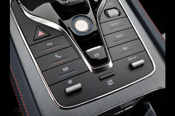 BYD ATTO 3 DESIGN 60 kWh + SCHUIFDAK | LEDER | 360 CAMERA | 15,6" SCHERM | WARMTEPOMP | ADAPTIVE CRUISE