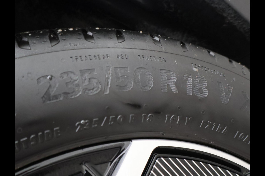 BYD ATTO 3 DESIGN 60 kWh + SCHUIFDAK | LEDER | 360 CAMERA | 15,6" SCHERM | WARMTEPOMP | ADAPTIVE CRUISE