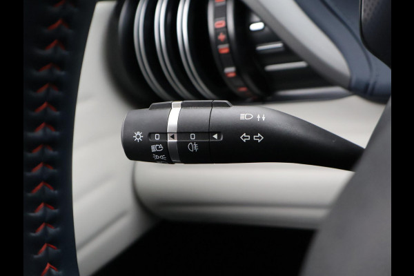 BYD ATTO 3 DESIGN 60 kWh + SCHUIFDAK | LEDER | 360 CAMERA | 15,6" SCHERM | WARMTEPOMP | ADAPTIVE CRUISE