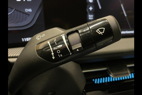 Kia Ev6 GT-Line 77.4 kWh|99%SOH|BLACK ED|FULL OPTION|PANO|STOELVERW+VENT|STUURVERW.|360+3D CAMERA|CARPLAY|INCL.BTW|1e EIG.|NL|NAP|
