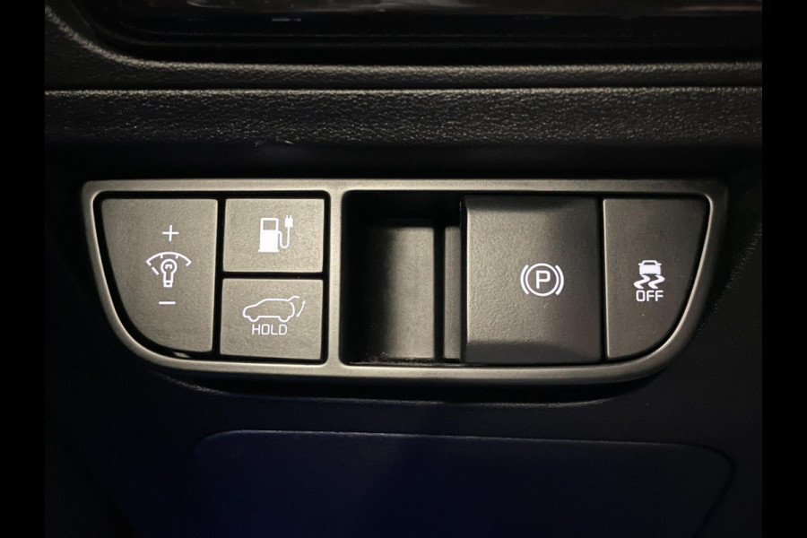 Kia Ev6 GT-Line 77.4 kWh|99%SOH|BLACK ED|FULL OPTION|PANO|STOELVERW+VENT|STUURVERW.|360+3D CAMERA|CARPLAY|INCL.BTW|1e EIG.|NL|NAP|