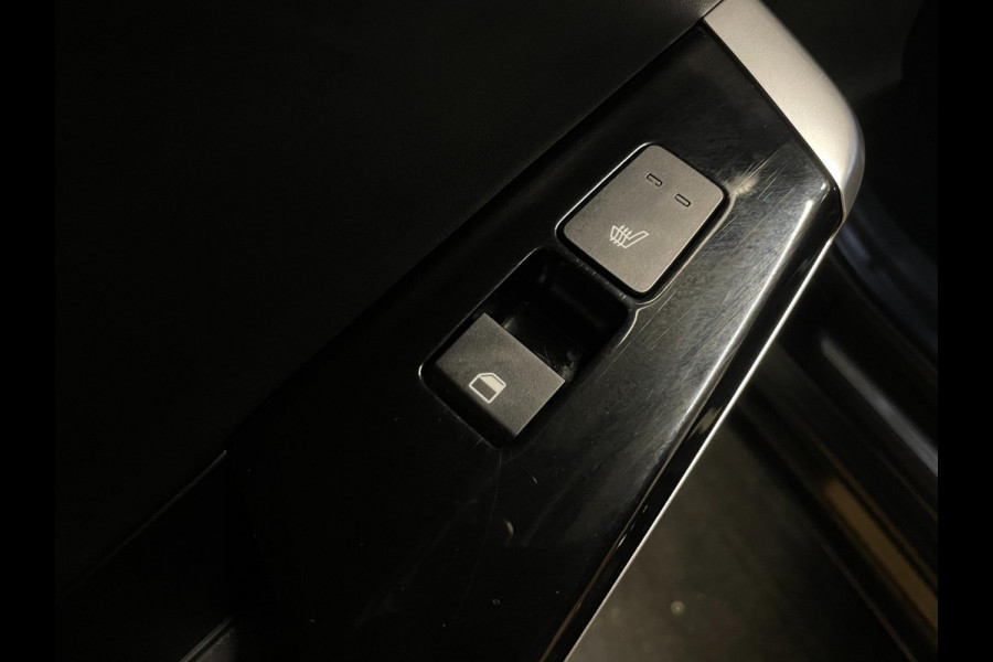 Kia Ev6 GT-Line 77.4 kWh|99%SOH|BLACK ED|FULL OPTION|PANO|STOELVERW+VENT|STUURVERW.|360+3D CAMERA|CARPLAY|INCL.BTW|1e EIG.|NL|NAP|