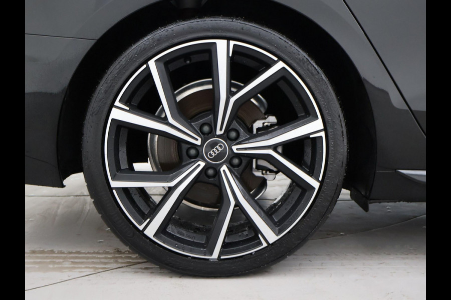 Audi A4 Limousine 35 TFSI 150 PK AUT. *1.002 KM!* + VIRTUAL COCKPIT | SFEERVERLICHTING | 19 INCH | SPORTSTOELEN | APPLE CARPLAY