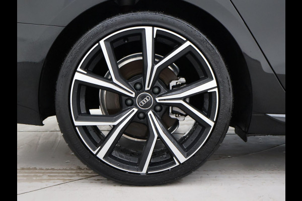 Audi A4 Limousine 35 TFSI 150 PK AUT. *1.002 KM!* + VIRTUAL COCKPIT | SFEERVERLICHTING | 19 INCH | SPORTSTOELEN | APPLE CARPLAY