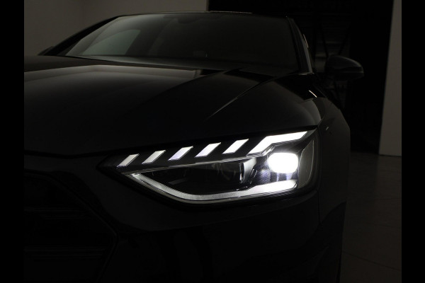 Audi A4 Limousine 35 TFSI 150 PK AUT. *1.002 KM!* + VIRTUAL COCKPIT | SFEERVERLICHTING | 19 INCH | SPORTSTOELEN | APPLE CARPLAY