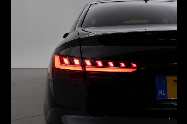 Audi A4 Limousine 35 TFSI 150 PK AUT. *1.002 KM!* + VIRTUAL COCKPIT | SFEERVERLICHTING | 19 INCH | SPORTSTOELEN | APPLE CARPLAY