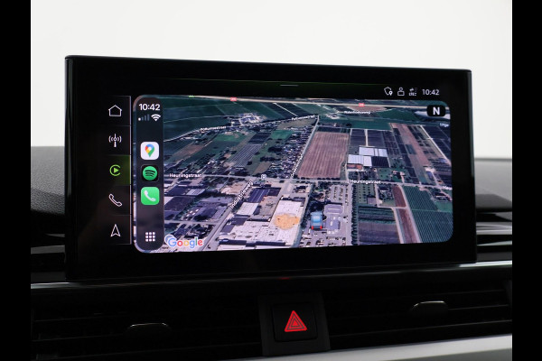 Audi A4 Limousine 35 TFSI 150 PK AUT. *1.002 KM!* + VIRTUAL COCKPIT | SFEERVERLICHTING | 19 INCH | SPORTSTOELEN | APPLE CARPLAY