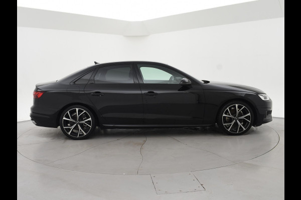 Audi A4 Limousine 35 TFSI 150 PK AUT. *1.002 KM!* + VIRTUAL COCKPIT | SFEERVERLICHTING | 19 INCH | SPORTSTOELEN | APPLE CARPLAY