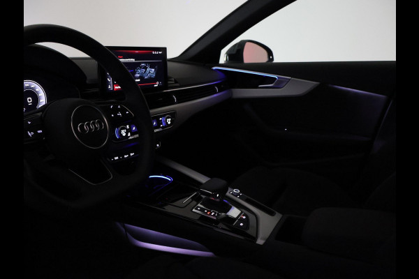 Audi A4 Limousine 35 TFSI 150 PK AUT. *1.002 KM!* + VIRTUAL COCKPIT | SFEERVERLICHTING | 19 INCH | SPORTSTOELEN | APPLE CARPLAY
