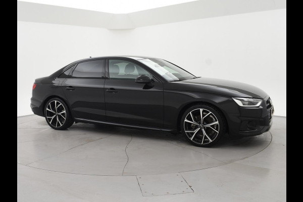 Audi A4 Limousine 35 TFSI 150 PK AUT. *1.002 KM!* + VIRTUAL COCKPIT | SFEERVERLICHTING | 19 INCH | SPORTSTOELEN | APPLE CARPLAY