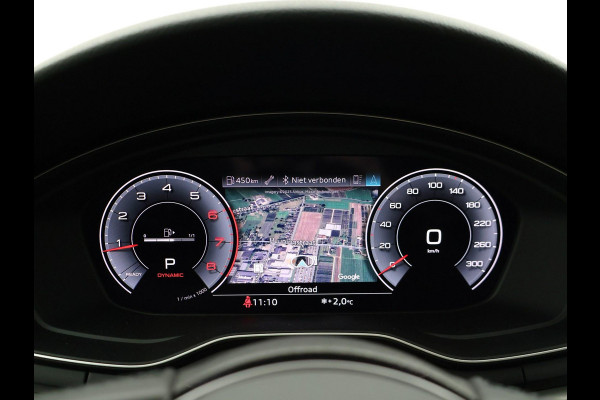 Audi A4 Limousine 35 TFSI 150 PK AUT. *1.002 KM!* + VIRTUAL COCKPIT | SFEERVERLICHTING | 19 INCH | SPORTSTOELEN | APPLE CARPLAY