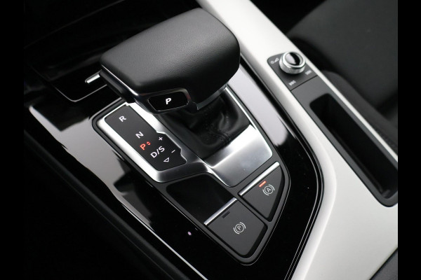 Audi A4 Limousine 35 TFSI 150 PK AUT. *1.002 KM!* + VIRTUAL COCKPIT | SFEERVERLICHTING | 19 INCH | SPORTSTOELEN | APPLE CARPLAY