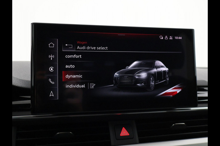 Audi A4 Limousine 35 TFSI 150 PK AUT. *1.002 KM!* + VIRTUAL COCKPIT | SFEERVERLICHTING | 19 INCH | SPORTSTOELEN | APPLE CARPLAY