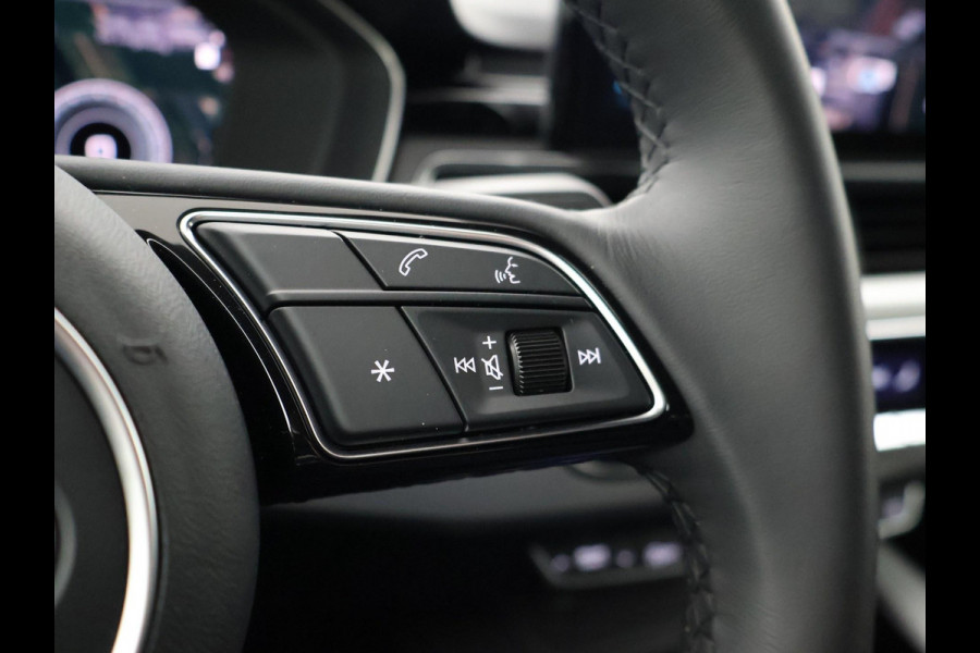 Audi A4 Limousine 35 TFSI 150 PK AUT. *1.002 KM!* + VIRTUAL COCKPIT | SFEERVERLICHTING | 19 INCH | SPORTSTOELEN | APPLE CARPLAY