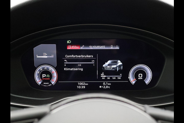 Audi A4 Limousine 35 TFSI 150 PK AUT. *1.002 KM!* + VIRTUAL COCKPIT | SFEERVERLICHTING | 19 INCH | SPORTSTOELEN | APPLE CARPLAY