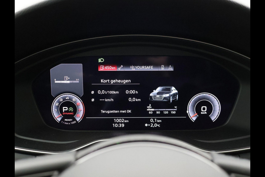 Audi A4 Limousine 35 TFSI 150 PK AUT. *1.002 KM!* + VIRTUAL COCKPIT | SFEERVERLICHTING | 19 INCH | SPORTSTOELEN | APPLE CARPLAY
