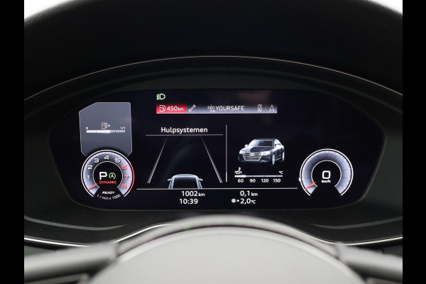 Audi A4 Limousine 35 TFSI 150 PK AUT. *1.002 KM!* + VIRTUAL COCKPIT | SFEERVERLICHTING | 19 INCH | SPORTSTOELEN | APPLE CARPLAY