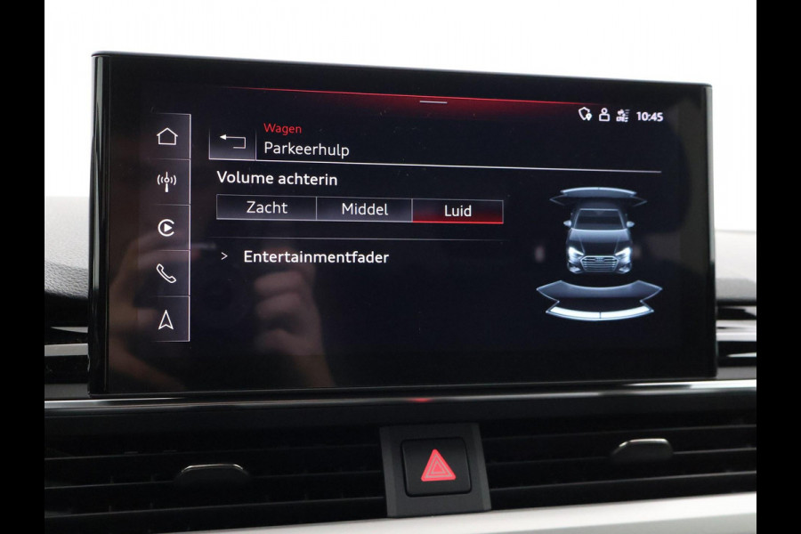 Audi A4 Limousine 35 TFSI 150 PK AUT. *1.002 KM!* + VIRTUAL COCKPIT | SFEERVERLICHTING | 19 INCH | SPORTSTOELEN | APPLE CARPLAY