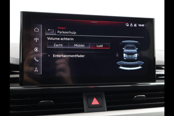 Audi A4 Limousine 35 TFSI 150 PK AUT. *1.002 KM!* + VIRTUAL COCKPIT | SFEERVERLICHTING | 19 INCH | SPORTSTOELEN | APPLE CARPLAY