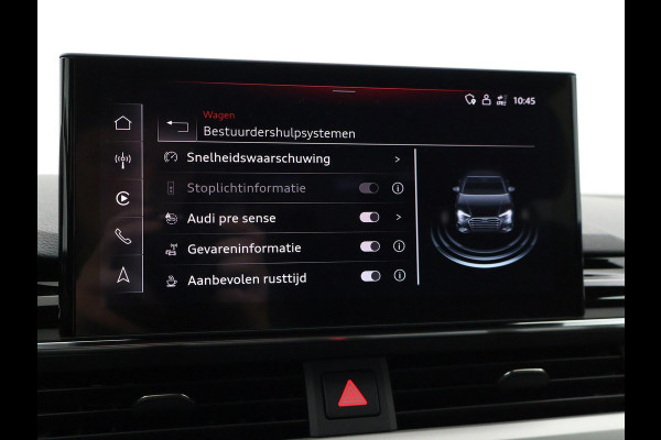 Audi A4 Limousine 35 TFSI 150 PK AUT. *1.002 KM!* + VIRTUAL COCKPIT | SFEERVERLICHTING | 19 INCH | SPORTSTOELEN | APPLE CARPLAY