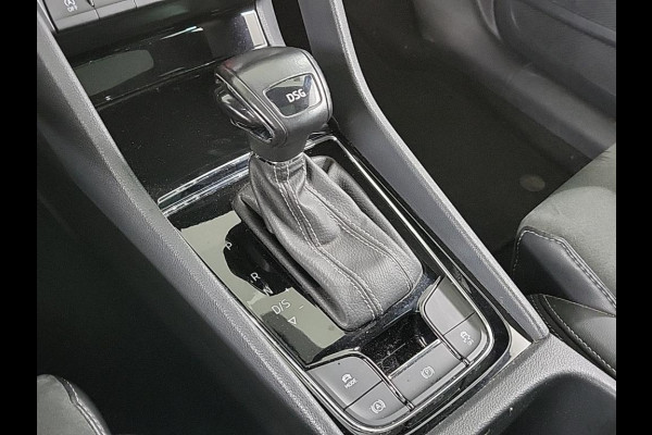 Škoda Kodiaq 1.5 TSI Sportline Automaat | Panoramadak | Trekhaak | LED verlichting | Elektrisch bedienbare achterklep | Panoramadak | Voorsto