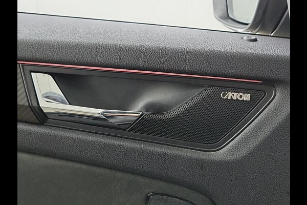 Škoda Kodiaq 1.5 TSI Sportline Automaat | Panoramadak | Trekhaak | LED verlichting | Elektrisch bedienbare achterklep | Panoramadak | Voorsto