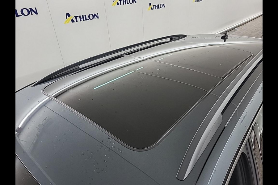 Škoda Kodiaq 1.5 TSI Sportline Automaat | Panoramadak | Trekhaak | LED verlichting | Elektrisch bedienbare achterklep | Panoramadak | Voorsto